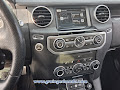 2016 Land Rover LR4 HSE LUX