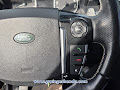 2016 Land Rover LR4 HSE LUX