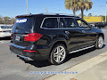 2016 Mercedes-Benz GL GL 550