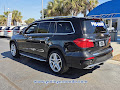 2016 Mercedes-Benz GL GL 550