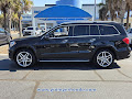 2016 Mercedes-Benz GL GL 550