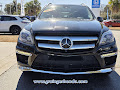2016 Mercedes-Benz GL GL 550