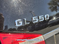 2016 Mercedes-Benz GL GL 550