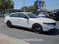 2026 Honda Accord Hybrid Sport-L Sedan