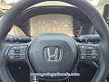 2026 Honda Accord Hybrid Sport-L Sedan