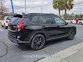 2026 Honda CR-V Hybrid Sport-L FWD