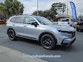 2026 Honda CR-V Hybrid Sport-L FWD