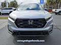 2026 Honda CR-V Hybrid Sport-L FWD