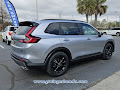 2026 Honda CR-V Hybrid Sport-L FWD