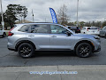 2026 Honda CR-V Hybrid Sport-L FWD