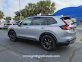 2026 Honda CR-V Hybrid Sport-L FWD