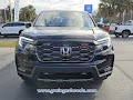 2026 Honda Ridgeline TrailSport AWD