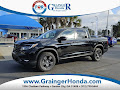 2026 Honda Ridgeline TrailSport AWD
