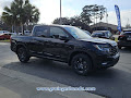 2026 Honda Ridgeline TrailSport AWD