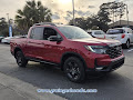 2026 Honda Ridgeline TrailSport AWD