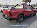 2026 Honda Ridgeline TrailSport AWD
