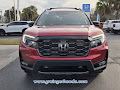 2026 Honda Ridgeline TrailSport AWD
