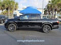 2026 Honda Ridgeline TrailSport AWD