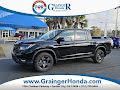 2026 Honda Ridgeline TrailSport AWD