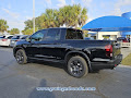2026 Honda Ridgeline TrailSport AWD