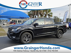 2026 Honda Ridgeline TrailSport AWD