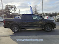 2026 Honda Ridgeline TrailSport AWD