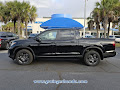 2026 Honda Ridgeline TrailSport AWD