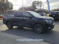 2026 Honda Ridgeline TrailSport AWD