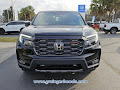 2026 Honda Ridgeline TrailSport AWD