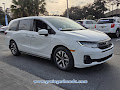 2026 Honda Odyssey EX-L Auto