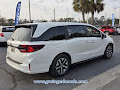 2026 Honda Odyssey EX-L Auto