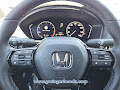 2026 Honda Civic Sedan Sport CVT