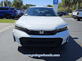 2026 Honda Civic Sedan Sport CVT