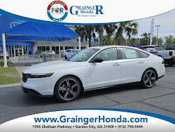 2026 Honda Accord Sedan SE CVT