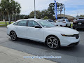 2026 Honda Accord Sedan SE CVT