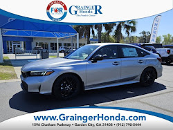 2026 Honda Civic Sedan Sport CVT