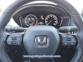2026 Honda Civic Sedan Sport CVT