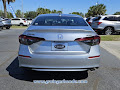 2026 Honda Civic Sedan Sport CVT