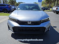 2026 Honda Civic Sedan Sport CVT