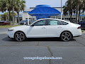2026 Honda Accord Hybrid Sport Sedan