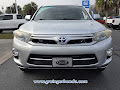 2012 Toyota Highlander Hybrid Limited