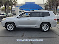2012 Toyota Highlander Hybrid Limited