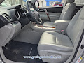 2012 Toyota Highlander Hybrid Limited