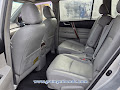 2012 Toyota Highlander Hybrid Limited