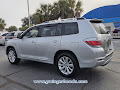 2012 Toyota Highlander Hybrid Limited