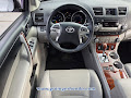 2012 Toyota Highlander Hybrid Limited