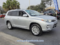 2012 Toyota Highlander Hybrid Limited
