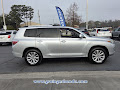 2012 Toyota Highlander Hybrid Limited