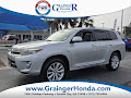 2012 Toyota Highlander Hybrid Limited