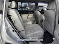 2012 Toyota Highlander Hybrid Limited